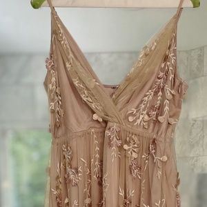 Elie Tahari cocktail dress